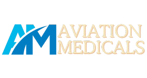 Aviation Medical logo